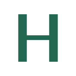 Heard logo