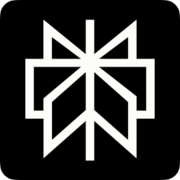 Perplexity AI logo